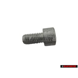 Genuine VW Socket Head Bolt With Hexagon Socket Head - N 0147074