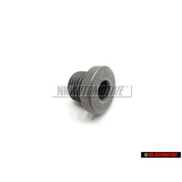 Genuine VW Sealing Plug - N 0160241