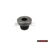 Genuine VW Sealing Plug - N 0160241