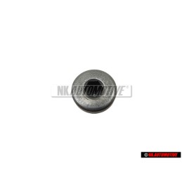 Genuine VW Sealing Plug - N 0160241