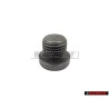 Genuine VW Sealing Plug - N 0160241