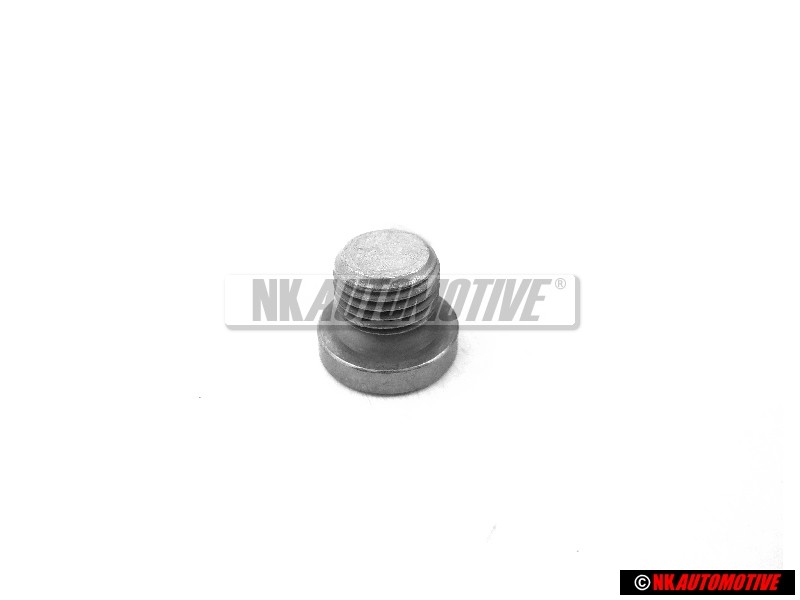 Genuine VW Sealing Plug - N 0160243
