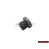 Genuine VW Sealing Plug - N 0160243