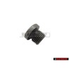 Genuine VW Sealing Plug - N 0160243