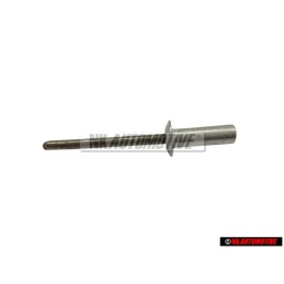 Genuine VW Cup Rivet - N 0162011