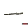 Genuine VW Cup Rivet - N 0162011