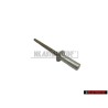 Genuine VW Cup Rivet - N 0162011