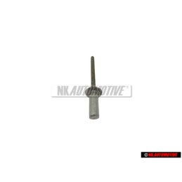 Genuine VW Cup Rivet - N 0162011