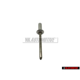 Genuine VW Cup Rivet - N 0162011