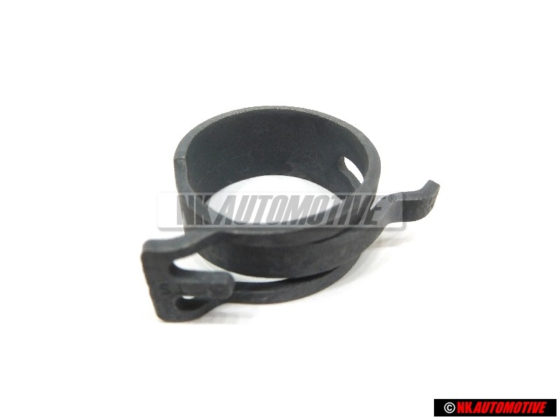 Genuine VW Spring Band Clamp - N 0164031