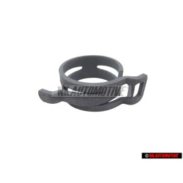 Genuine VW Spring Band Clamp - N 0164031