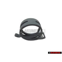 Genuine VW Spring Band Clamp - N 0164031