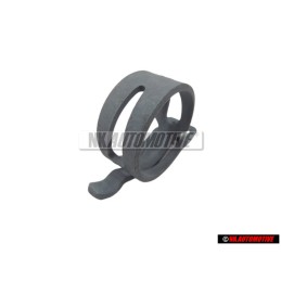 Genuine VW Spring Band Clamp - N 0164031
