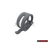 Genuine VW Spring Band Clamp - N 0164031