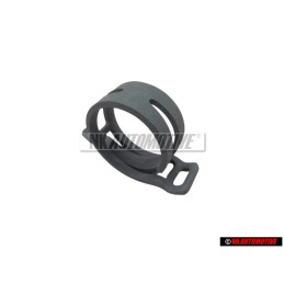 Genuine VW Spring Band Clamp - N 0164031