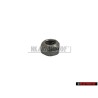 Genuine VW "Hexagon Nut, Self-Locking" - N 02214811