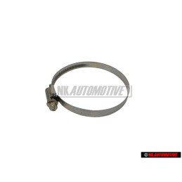 Genuine VW Hose Clamp - N 0245223