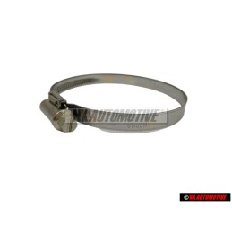 Genuine VW Hose Clamp - N 0245223