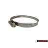 Genuine VW Hose Clamp - N 0245223