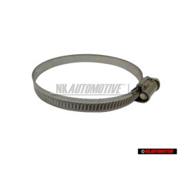 Genuine VW Hose Clamp - N 0245223