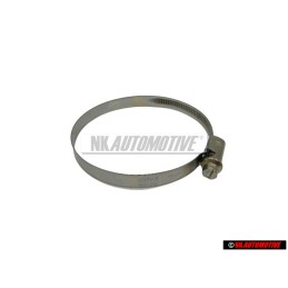 Genuine VW Hose Clamp - N 0245223