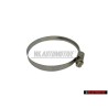 Genuine VW Hose Clamp - N 0245223