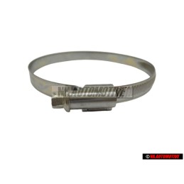 Genuine VW Hose Clamp - N 0245223