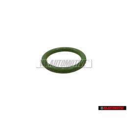 Genuine VW Oil Suction Line Sealing Ring - N 0282222