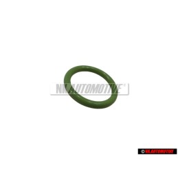 Genuine VW Oil Suction Line Sealing Ring - N 0282222