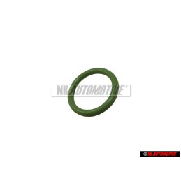 Genuine VW Oil Suction Line Sealing Ring - N 0282222