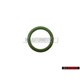 Genuine VW Oil Suction Line Sealing Ring - N 0282222