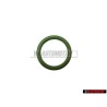 Genuine VW Oil Suction Line Sealing Ring - N 0282222