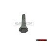 Genuine VW Front Control Arm Wishbone Ball Joint Pinch Bolt - N 0347784