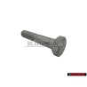 Genuine VW Front Control Arm Wishbone Ball Joint Pinch Bolt - N 0347784