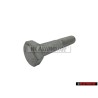 Genuine VW Front Control Arm Wishbone Ball Joint Pinch Bolt - N 0347784