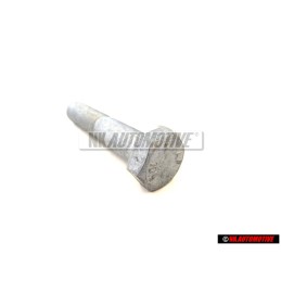 Genuine VW Hexagon Bolt - N 0347785