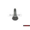 Genuine VW Hexagon Bolt - N 0347785
