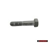 Genuine VW Hexagon Bolt - N 0347785