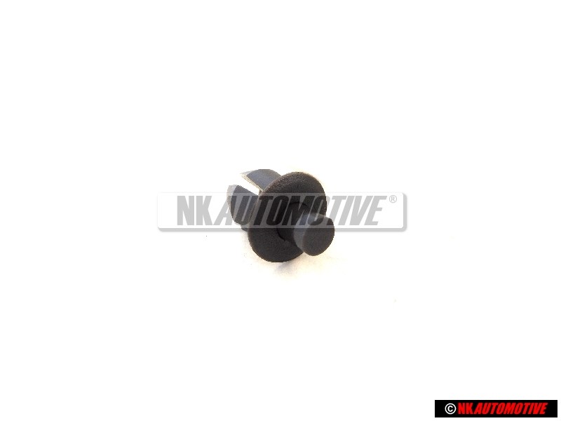 Genuine VW Spreader Rivet - N 0385501