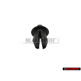 Genuine VW Spreader Rivet - N 0385501