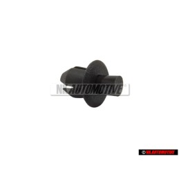 Genuine VW Spreader Rivet - N 0385501