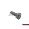 Genuine VW Front Control Arm Wishbone Ball Joint Hexagon Bolt - N 0402043