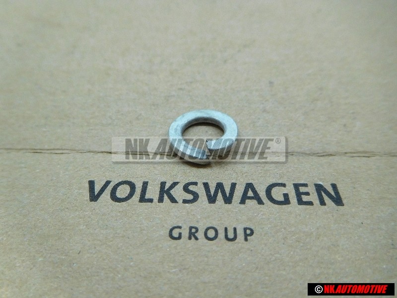 Genuine VW Spring Ring - N 0420011
