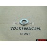 Genuine VW Spring Ring - N 0420011