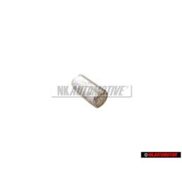 Genuine VW Cylinder Pin - N 0432072