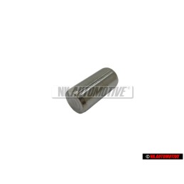 Genuine VW Cylinder Pin - N 0432072
