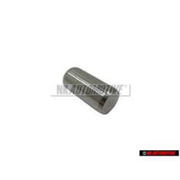 Genuine VW Cylinder Pin - N 0432072