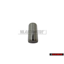Genuine VW Cylinder Pin - N 0432072
