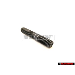 Genuine VW Threaded Pin - N 0444115