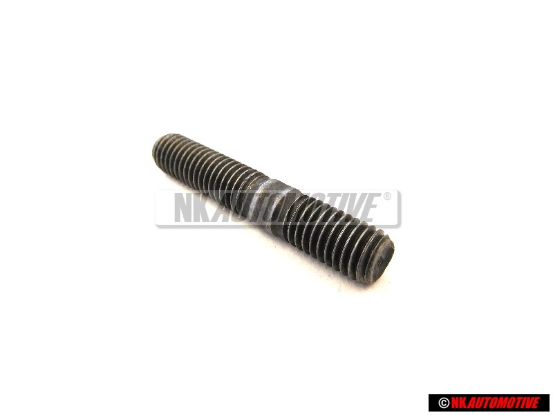 Genuine VW Threaded Pin - N 0444115